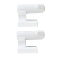 thumbnail image 1 of Bisagra para puerta de refrigerador CAMOLIKOS DA61-08305A, 2 piezas para Samsung, 1 of 6