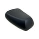 thumbnail image 1 of Funda de asiento de motocicleta Funda de cojín de Cojín de asiento negro Cojín de asiento de motocicleta, 1 of 9