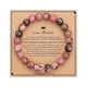 thumbnail image 1 of Pulsera En Colgante Amor Xihbxyly Cuentas Regalo Navidad, 1 of 1