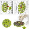 thumbnail image 4 of Almohadilla para lamer perros YONGSHENG herramienta de entrenamiento para jaulas, 4 of 4