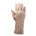 thumbnail image 3 of Rothco G.I. Type Flame & Heat Resistant Flight Gloves - Desert Sand, 3 of 3