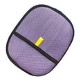 thumbnail image 1 of Mitaines Électrostatiques de Toilettage pour Enlever les Poils Réutilisables Fournitures pour Animaux de Compagnie pour Chats et Chiens, 1 of 6