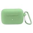 thumbnail image 1 of Earphone Case for Jabra Elite 85t True Wireless Earbuds Soft Cover (Green), 1 of 7