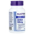 thumbnail image 4 of Natrol DHEA 50mg Tablets, 60 Ct, 4 of 5