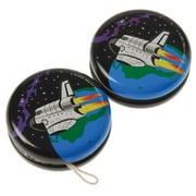 Space Yo-Yo