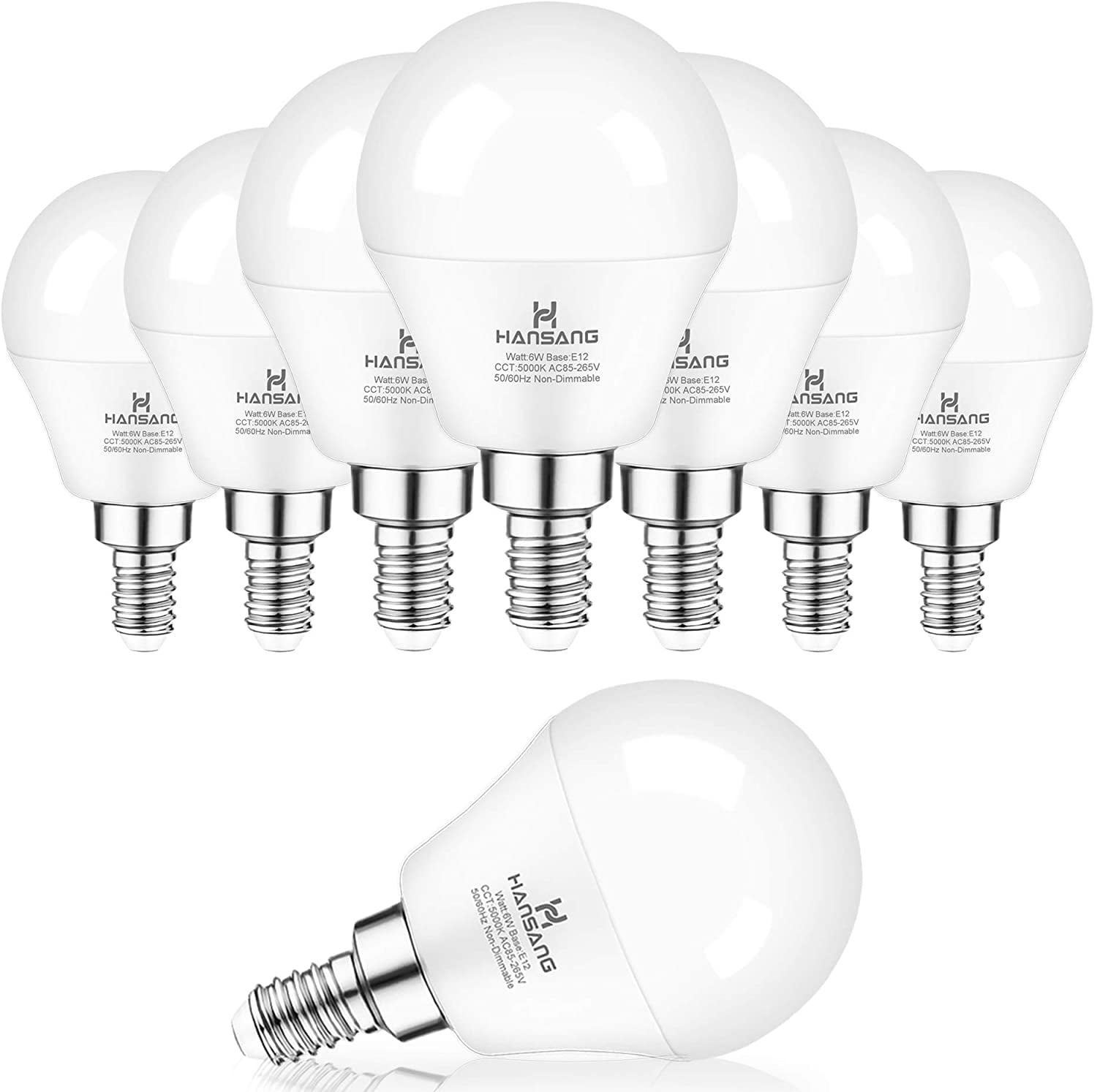 1/10/20pcs 3W Kitchen LED Under Cabinet Lighting Kit Puck Lamp Bulb AC85-265V 