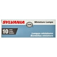 thumbnail image 3 of SYLVANIA 562 Basic Miniature Bulb, (Pack of 10), 3 of 4