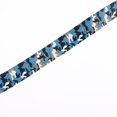 thumbnail image 3 of Cinta de agarre antideslizante para asas de Cañas de pescar Raquetas Azul Sunnimix Banda del abrigo de la manija de la caña de pescar, 3 of 7