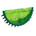 thumbnail image 1 of Juguetes para mascotas, dientes molares, masticables refrescantes, juguetes de ocio de frutas congeladas con sonido, 1 of 3