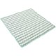 thumbnail image 4 of Super Absorbent Thick Microfiber Dish Cloth Towel for Kitchen Cleaning, Multi Use, Soft & Comfortable Design for Wiping Hands, Glassware, and Surfaces, 4 of 5