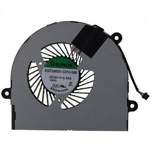 Lenovo IdeaPad S210 Touch Cooling Fan 1104-00253