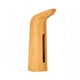 thumbnail image 1 of Dispensador de jabón Accesorios de baño Dispensador de jabón con sensor automático de grano de madera claro ER, 1 of 4