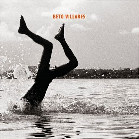 Beto Villares - Beto Villares - World / Reggae - CD