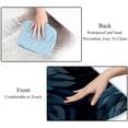 thumbnail image 4 of Wolf Canvas Beach Blanket - Extra Large Picnic Mat for Outdoor Family Gatherings, Beach Trips, and Camping - Waterproof and Sand - Durable and Easy to Clean - 200x150cm, 4 of 6
