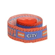 LEGO City Crepe Paper Party Accessory