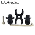 thumbnail image 1 of Race WLR - Oil Cooler Adapter Fitting Kit for BMW E36 E46 Euro E82 E9X 135/335 E46 M3 E90 E92 WLR-OCA01~3794, 1 of 1