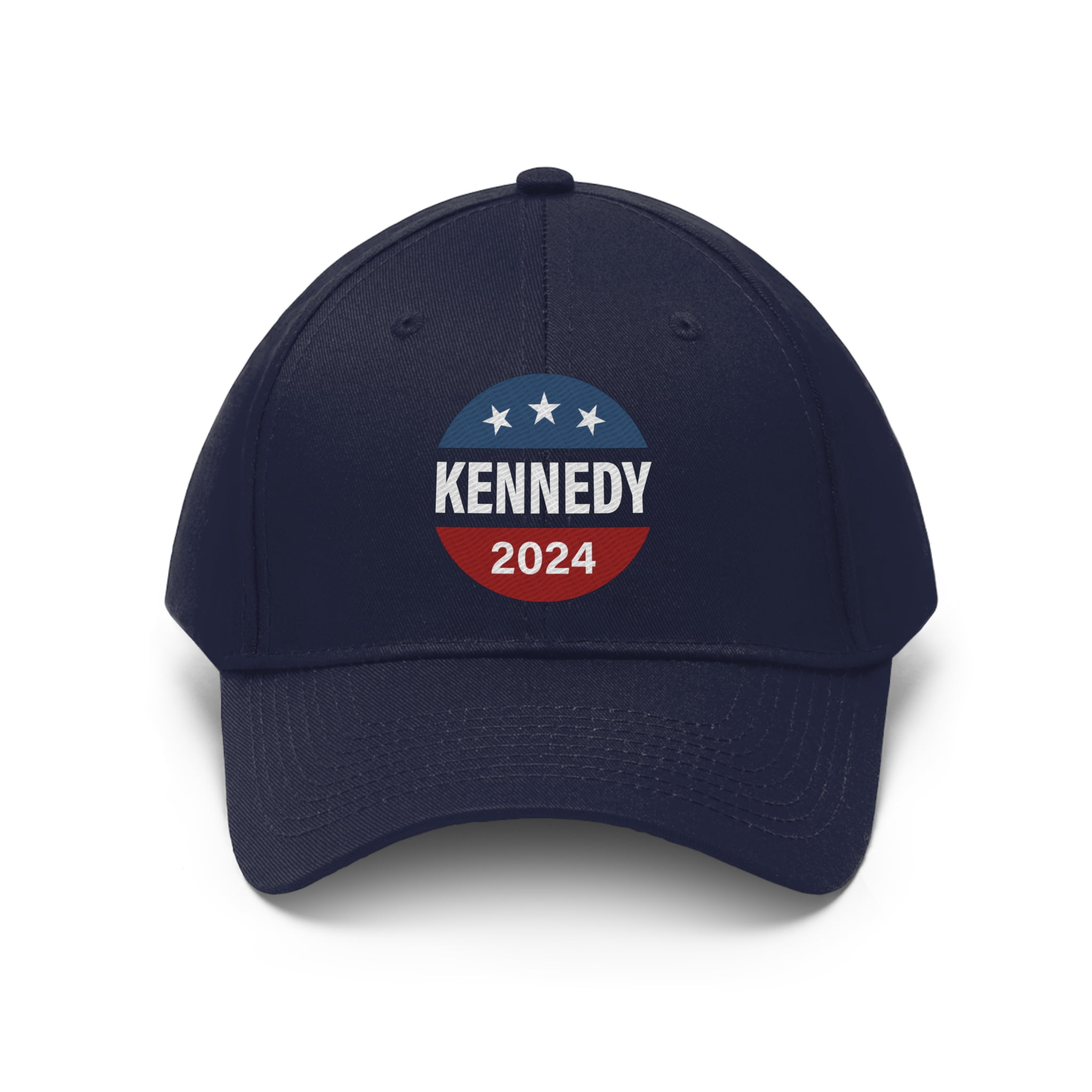 Kennedy 2024 Hat, RFK Jr Supporter Hats
