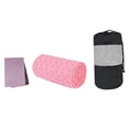 thumbnail image 2 of Toalla caliente de secado rápido, toalla ligera y antideslizante, toalla de fitness con bolsa de malla, toalla absorbente de sudor para gimnasio,, 2 of 9