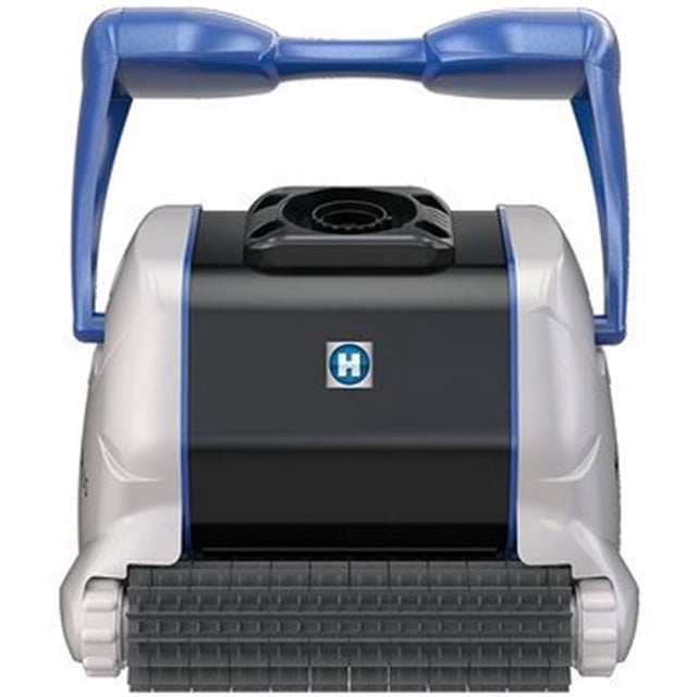 Hayward Pool RC9990CUB Tiger Shark Quick Clean Robotic Pool Cleaner