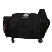 Pit Boss Charleston Combo Grill Cover