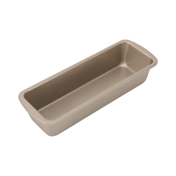 HeavyDuty NonStick Bread Loaf Pan and Baking Tray with Lid for Homemade Pound Cake, Toast, and Professional Oven Use