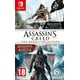 thumbnail image 1 of Assassin's Creed: The Rebel Collection Nintendo Switch Game, 1 of 3