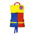 thumbnail image 2 of Body Glove Infant Life Jacket PFD USCG Approved Baby Swim Vest 20-30 lbs Nylon, 2 of 3