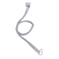 thumbnail image 1 of Correa Remo para Kayak FLhrweasw Gris, 1 of 8