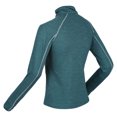 thumbnail image 2 of Regatta - Forro Polar Yonder para Mujer (Violeta), 2 of 4