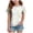 Light Yellow, variant on UngA Easter Tops for Girls Bunny Kids Graphic Tees Summer Short Sleeve Tops Funny Rabbit Toddler T Shirts Girls (Light Yellow,8-9 Years)