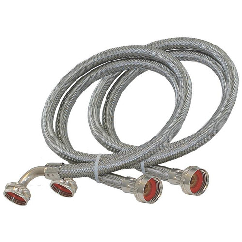 Brasscraft Psc1083 K5 Safety Plus Gas Installation Kit For Range Furnace And Boiler