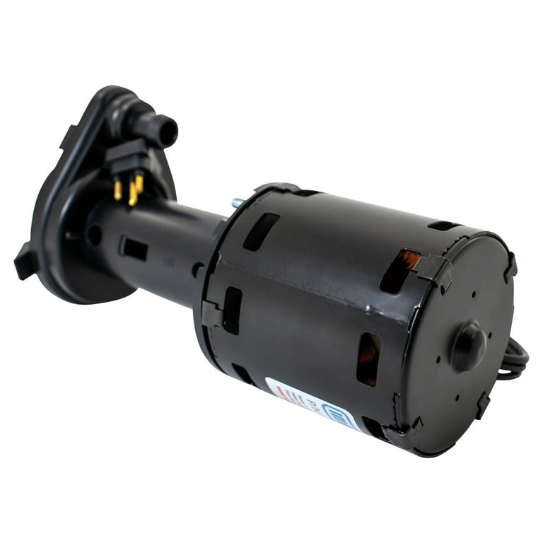 IMM Ice Machine Pump Motor Replacement for ICE-O-MATIC 9161076-01 