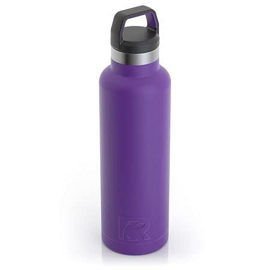 New! 20th Anniversary Logo Vacuum Insulated 20 oz water bottle — Orca  Network