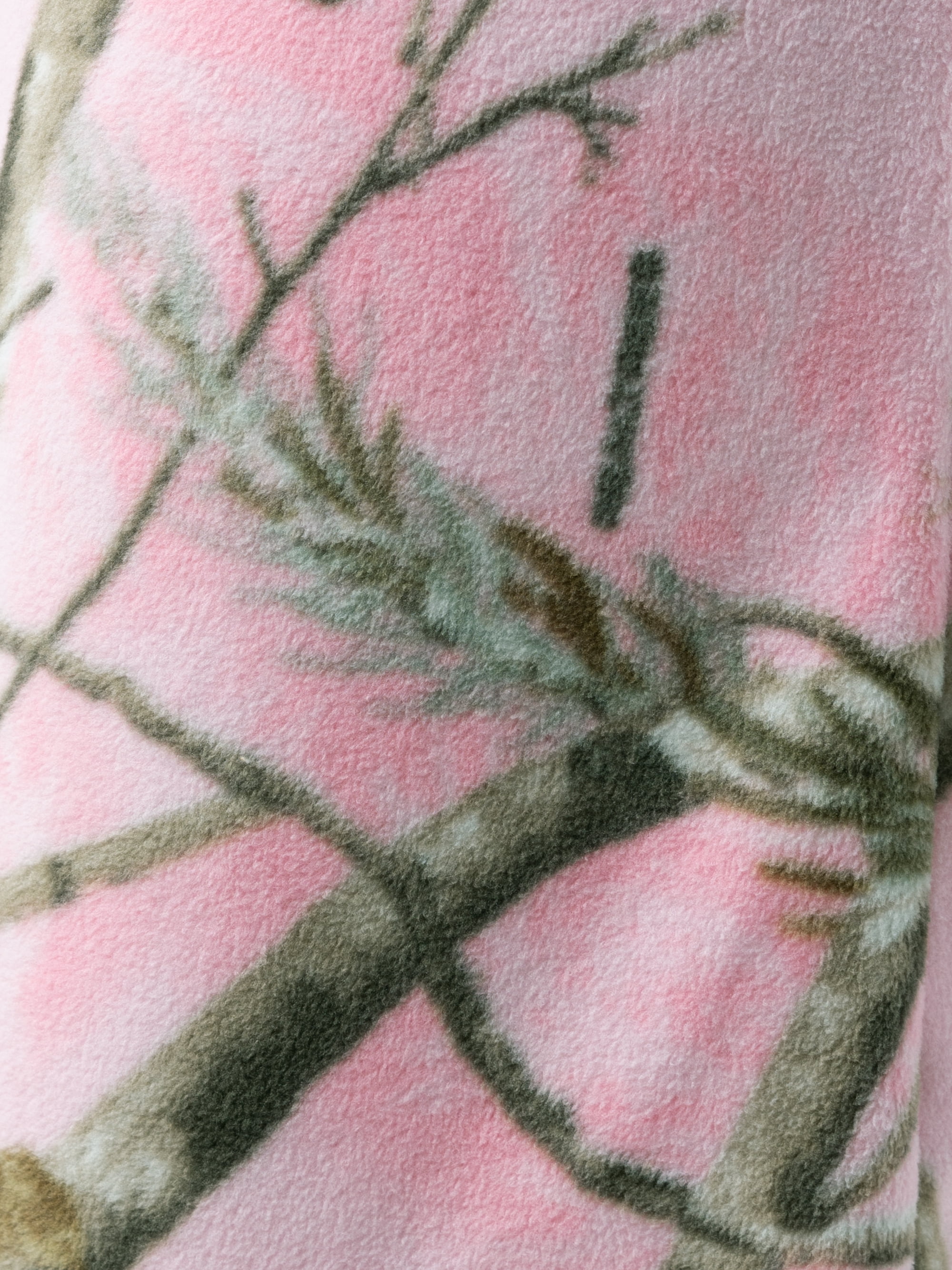 Realtree Ladies Micro Fleece Sleep Pant