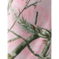 thumbnail image 5 of Realtree Ladies Micro Fleece Sleep Pant, 5 of 7