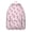 Pink-31, variant on Cute Butterfly and Flowers Backpack, Waterproof School Bag with Colorful Tropical Pattern and Artistic Print