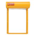 thumbnail image 1 of Puerta Eléctrica para Pollos 3 en 1 Puerta Automática para Gallinero Puerta para Pollos con Energía Solar con Temporizador Sensor de Luz Control Remoto para Pollo Pato ANGGREK Otros, 1 of 8