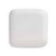 thumbnail image 2 of TOTO LT307.4#01 White Bathroom Sink, Vitreous China, Wall Mount Bowl Size 14-3/4, 2 of 2