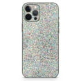 thumbnail image 2 of DesignSkinz Colorful Small Sprinkles Full-Body Skin Decal Wrap Cover for iPhone 11 Pro, 2 of 9