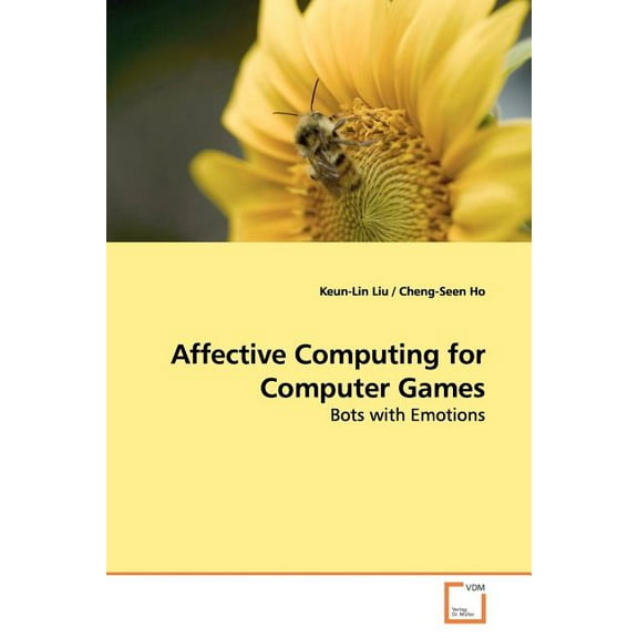 Affective Computing for Computer Games (Paperback)