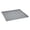 A, variant on Eqslft Mini Fridge Silicone Mat, 19.7"x19.7"x0.6", Mini Fridge Pan with High Raised Edges, Prevent Water Leakage, Floor Damage, Protect Mat for Small Fridge,Freezer