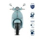 thumbnail image 3 of Motocicleta ITALIKA VITALIA 150 AZUL BLANCO Motoneta, 3 of 4