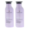 Pureology Hydrate Sheer Shampoo 9oz/266ml (2 Pack)