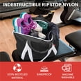 thumbnail image 3 of Bolsa de playa Bodysurf impermeable a prueba de arena Ripstop Nylon XL, 3 of 7