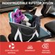 thumbnail image 3 of Bolsa de playa Bodysurf impermeable a prueba de arena Ripstop Nylon XL, 3 of 7