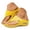 Yellow, variant on Dakaela Orthopedic Sandals for Women 2026 Summer Slip on Beach Flip Flops with Arch Support Comfortable Wide Width Platform Wedge Casual Slippers Size 6-10