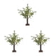 thumbnail image 2 of Cateissary Luz decorativa para el cuidado de los ojos, lámpara LED para árbol, brillo ajustable, fácil de usar, lámpara para árbol de Type1 NO1, 2 of 6
