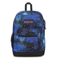 thumbnail image 1 of Mochila Jansport Cross Town Plus Cyberspace Galaxy JS0A7ZNZAO3, 1 of 3