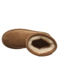 thumbnail image 5 of BEARPAW's Youth Emma Hickory Boot Size 12 | Youth Boot | Youth Slip On Boot, 5 of 6
