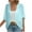 Light Blue, variant on Cotton Cardigans For Women Plus Size Shrugs For Women Solid Shrug For Summer Dress Open Front Lightweight Cardigans Trendy Mini Cover Ups For Women 2024 Dressy Casual Tops